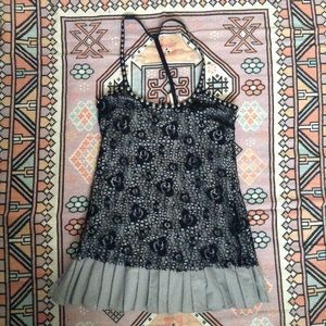 Free people Tank